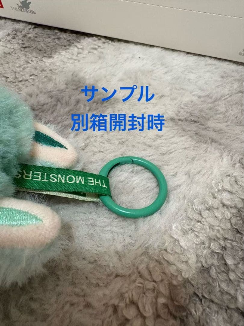 【未開封:新品】6箱入1セットPOPMART ポップマートLABUBUラブブ