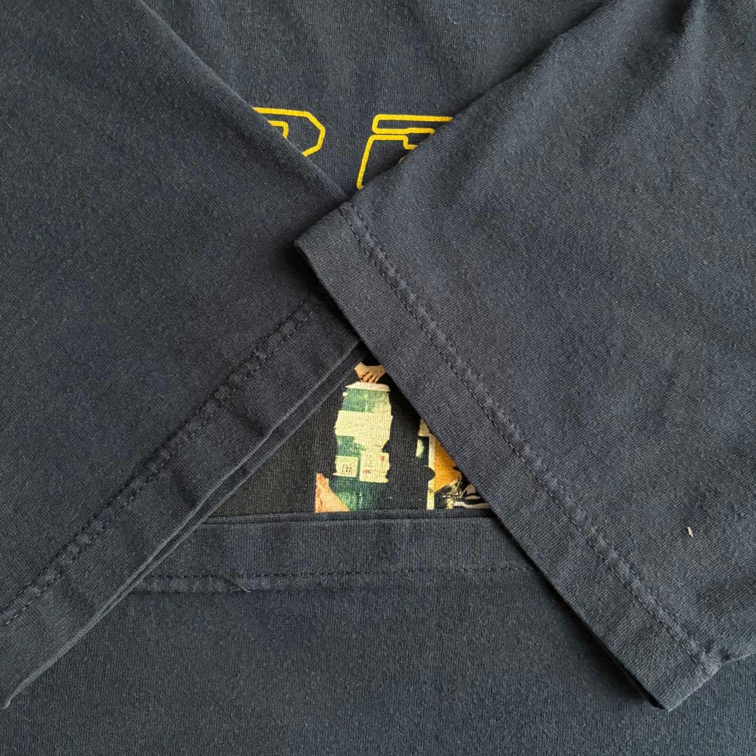 【専用】2000s LIMP BIZKIT ヴィンテージ Tシャツ XL