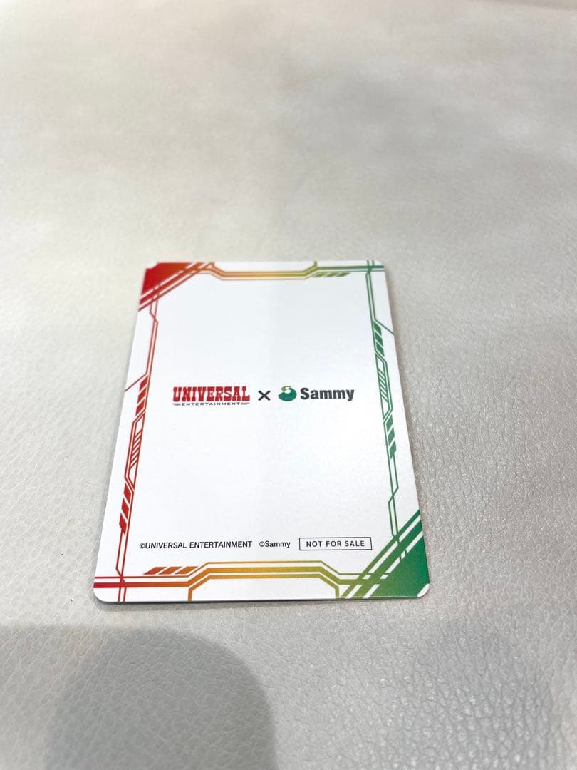 Sammy サミー　エイリアン