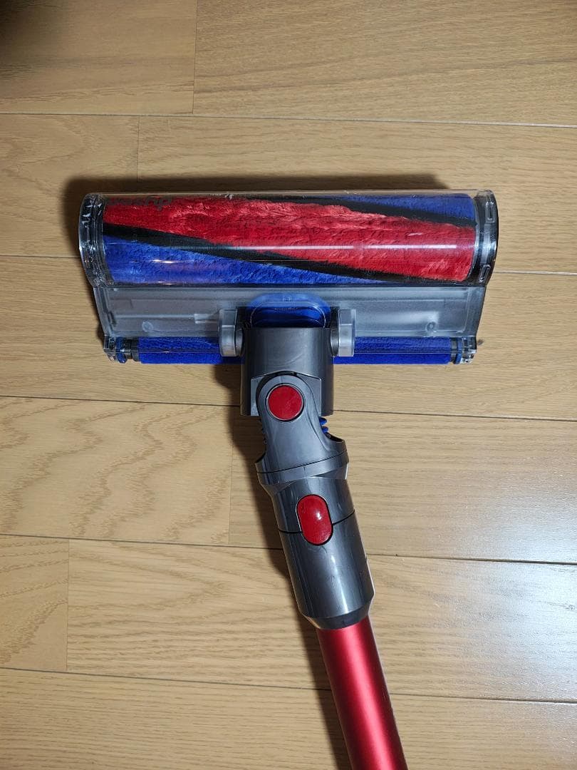ダイソン★コードレス掃除機★V8★ＳV25★バッテリーの状態良好★1
