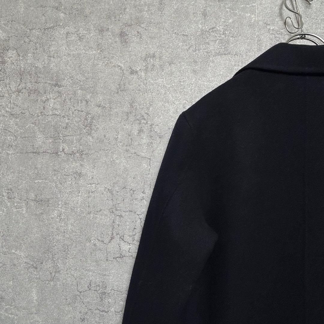 【美品】THE SHINZONE ウールコート オーバーサイズ 36