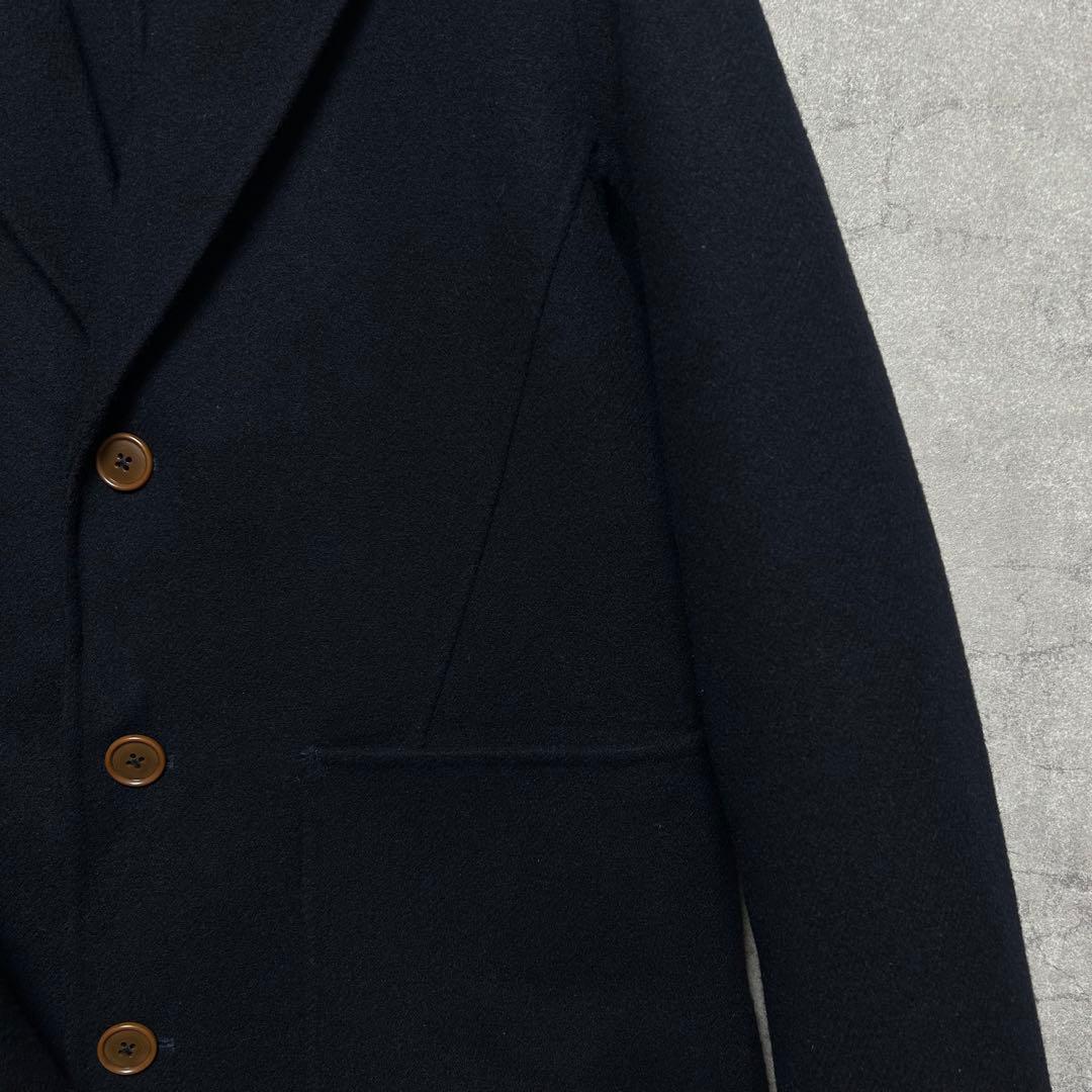 【美品】THE SHINZONE ウールコート オーバーサイズ 36