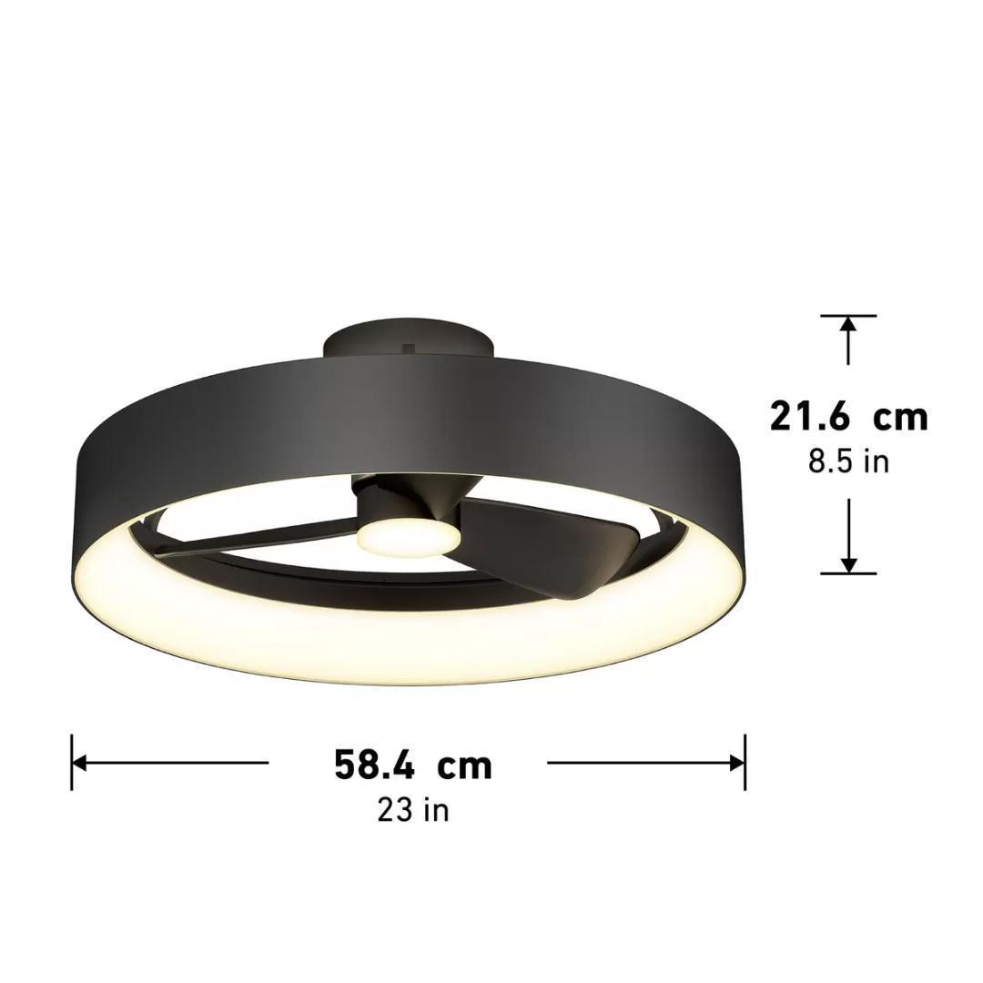 アルティカ ファンデリア Austin (オースティン) シーリングファンライト