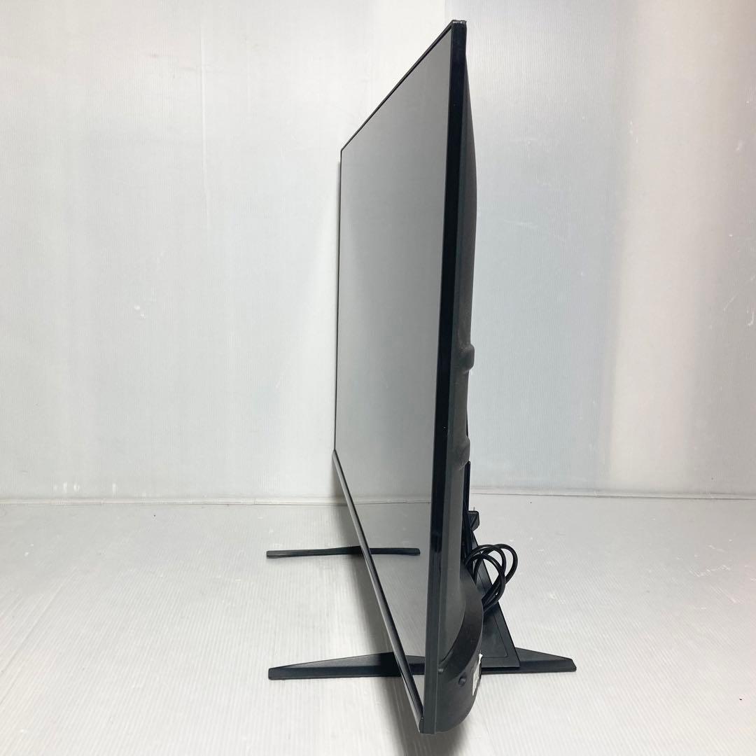 極美品 東芝 REGZA 43インチ 4Kテレビ 43C350X 2022年製