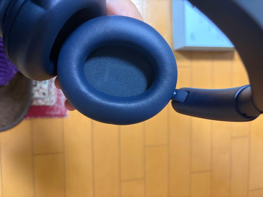 soundcore Q45 Anker ネイビー