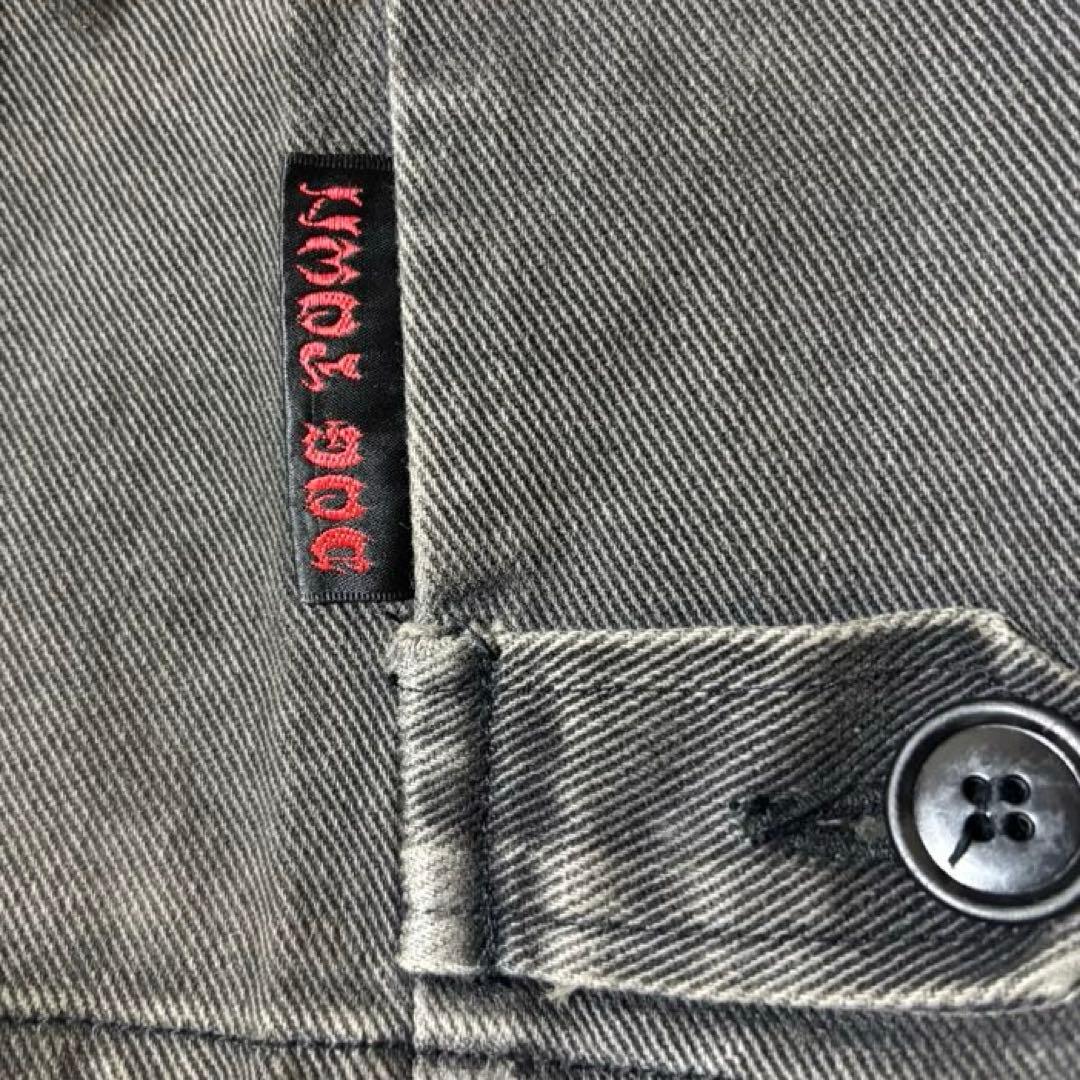 レア 90s Dogtown Suicidal Tendencies ジャケット