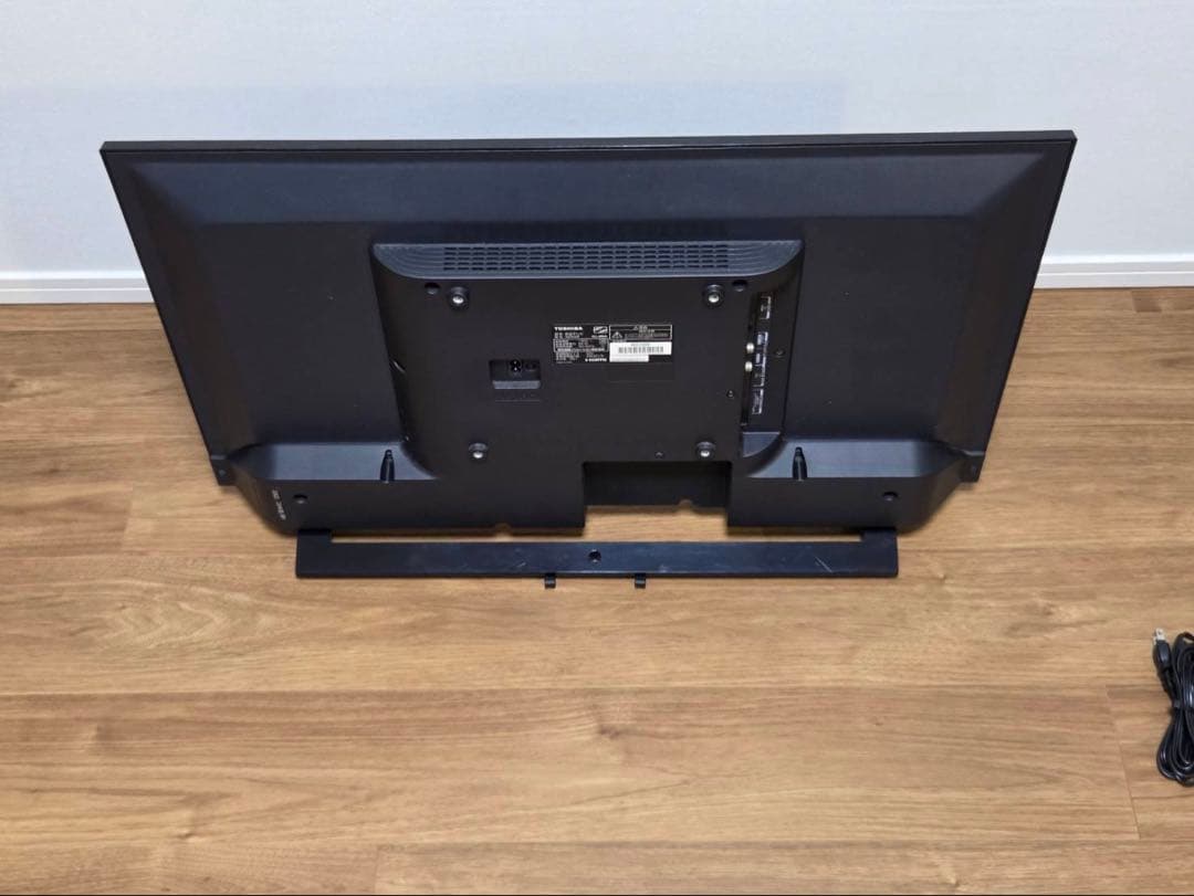 TOSHIBA REGZA 32S22 32インチ液晶テレビ