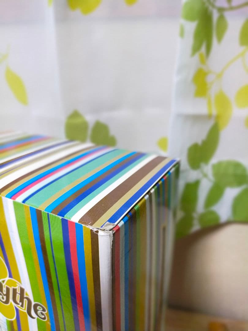 未使用！　レア　廃盤　ネオブライス　フレンチトレンチ　ブライス　コレクションに