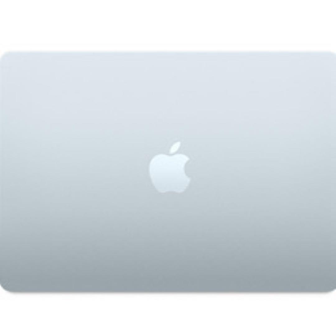 【新品未開封】MacBookAir M4 13インチ 256GB スカイブルー