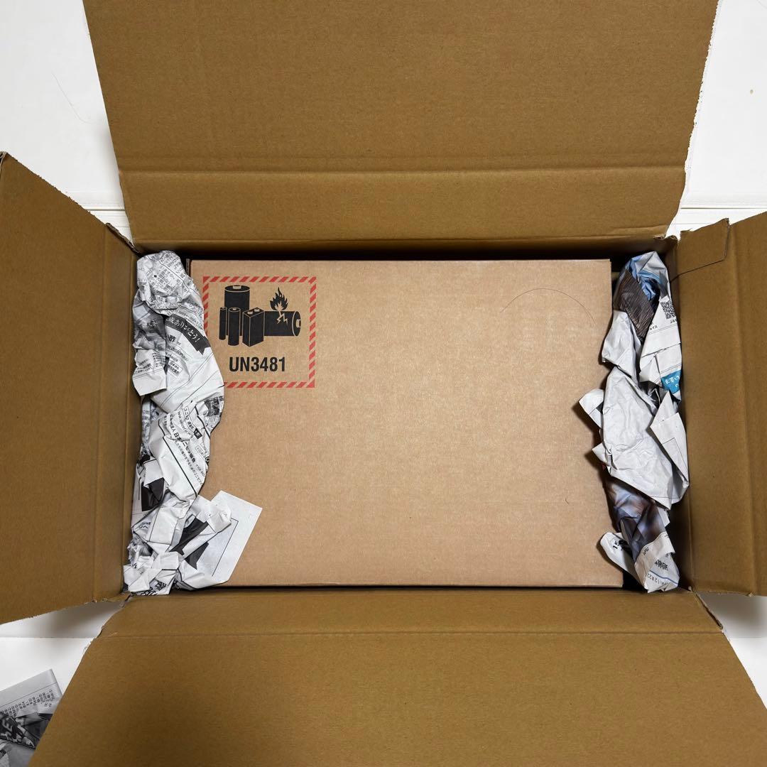 【新品未開封】MacBookAir M4 13インチ 256GB スカイブルー