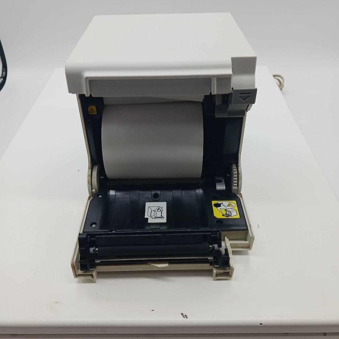 SII レシートプリンター&レジスター