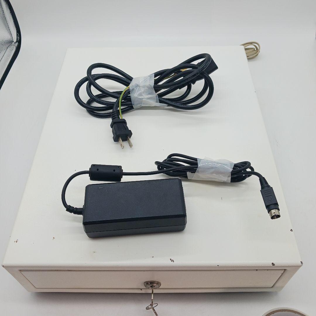 SII レシートプリンター&レジスター