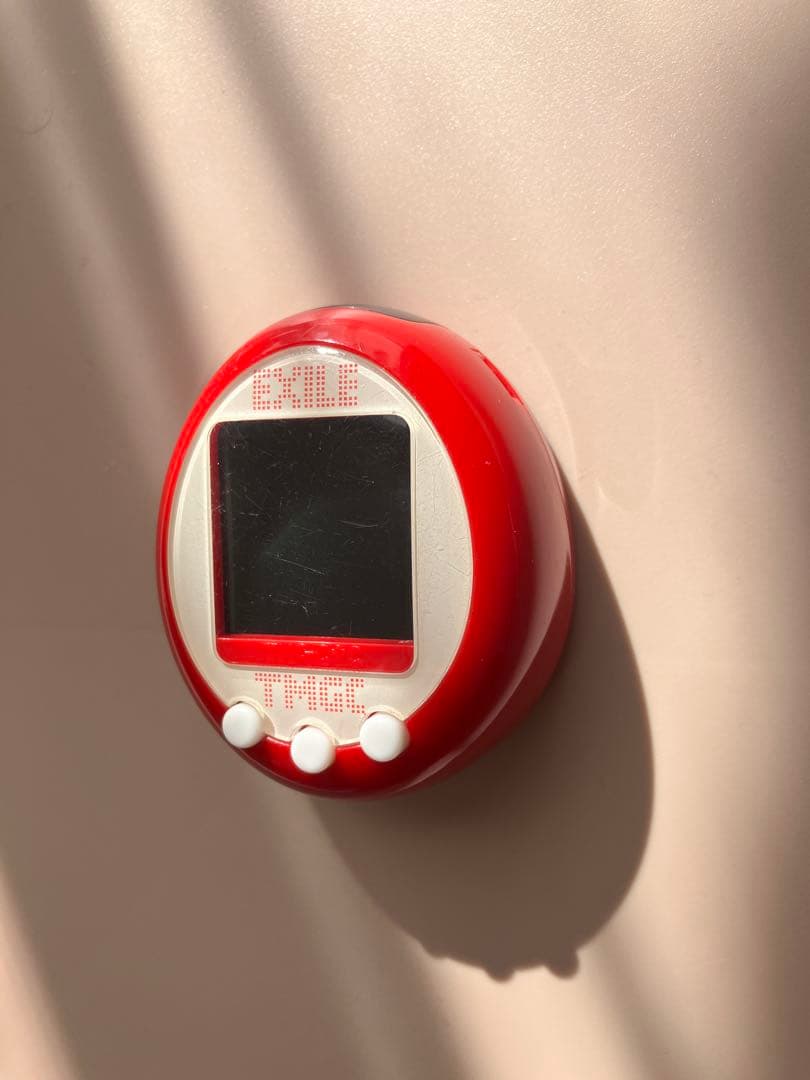 エグもっち⭐︎EXILEたまごっち