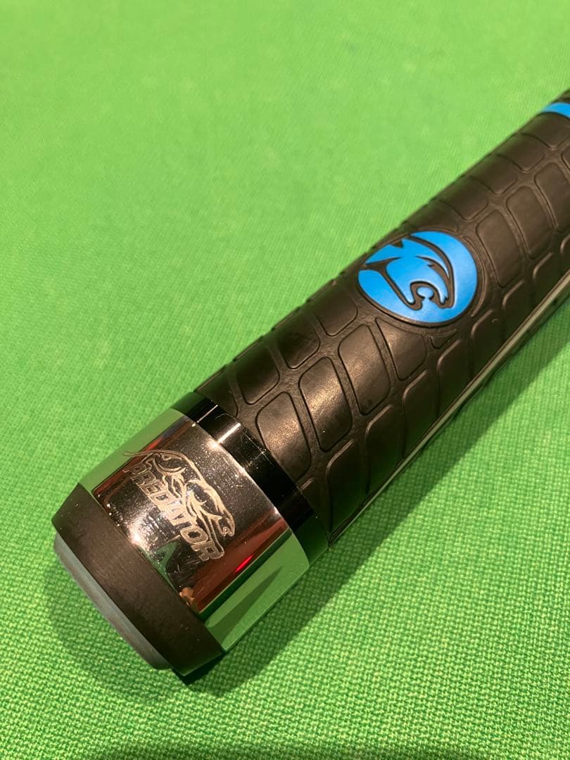 【限定】プレデターBK Rush テンペストグレー バットのみ