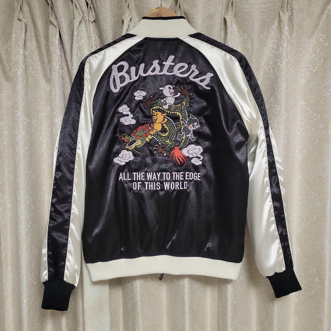 the pillows×Indian コラボスカジャン Mサイズ ピロウズ