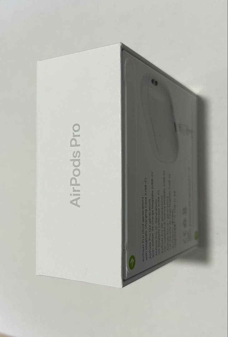 Apple AirPods Pro 2 本体×2ケ