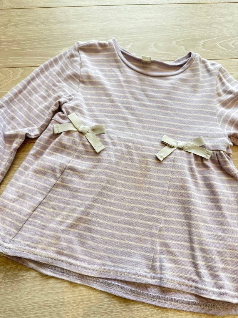 Maa!  女の子 120cm トップス ワンピース 20点セット