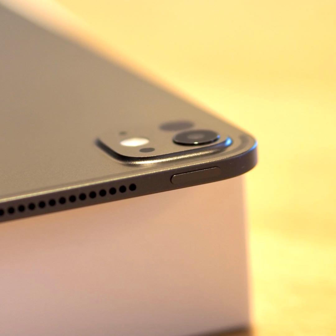 iPad Pro M4 1TB 11インチWi-Fi+Cellular Nano