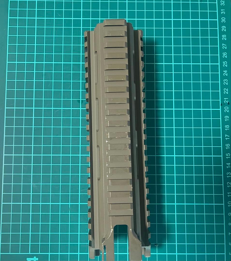 マグプル　PTS製 MAGPUL Masada ハンドガード ダークアース