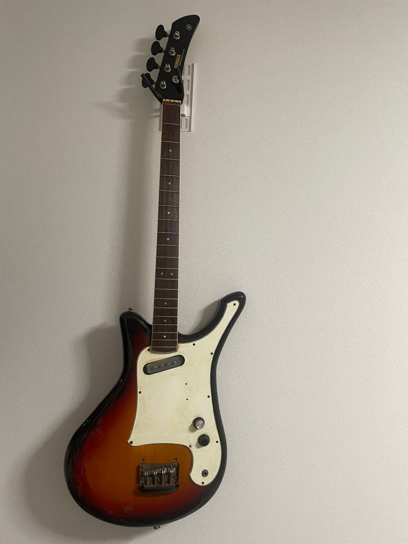 Y*n様 YAMAHA SBシリーズ エレキベース 日本製 ヴィンテージ