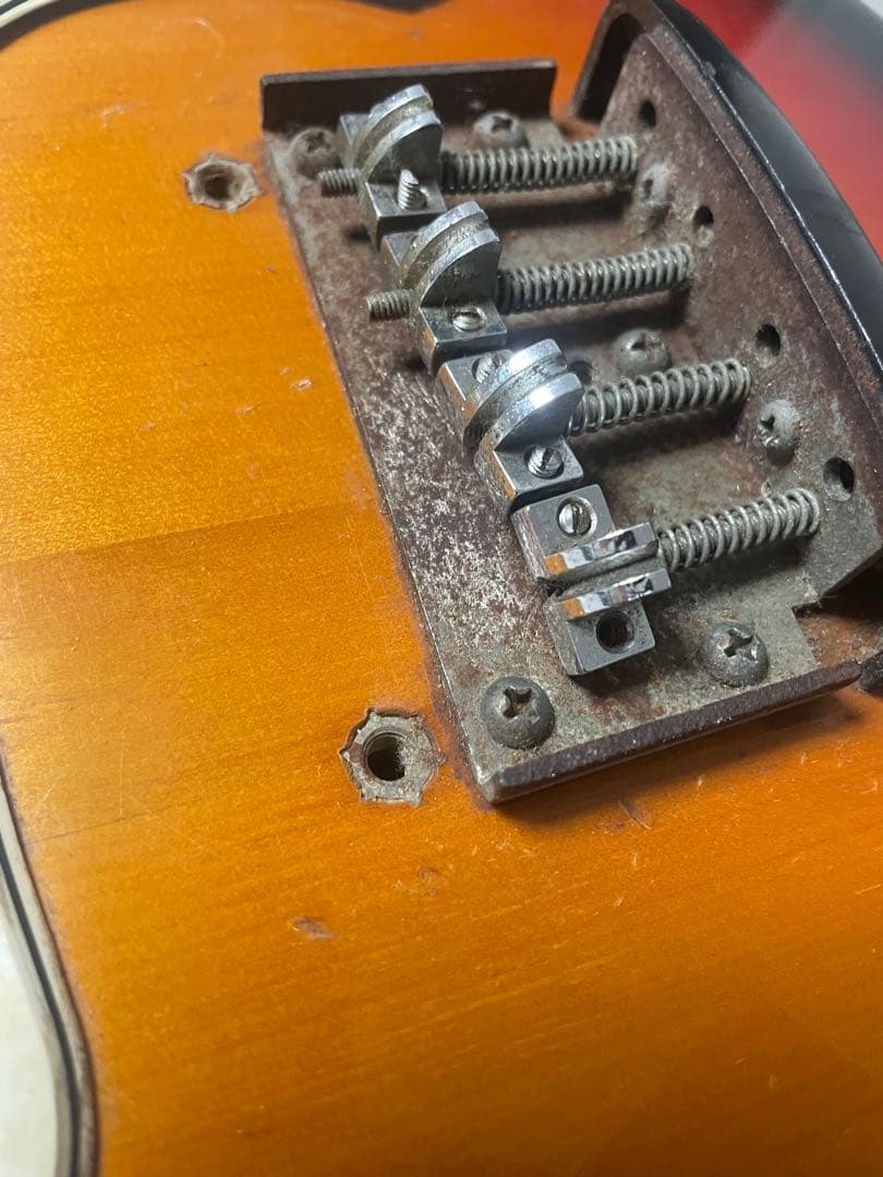 Y*n様 YAMAHA SBシリーズ エレキベース 日本製 ヴィンテージ