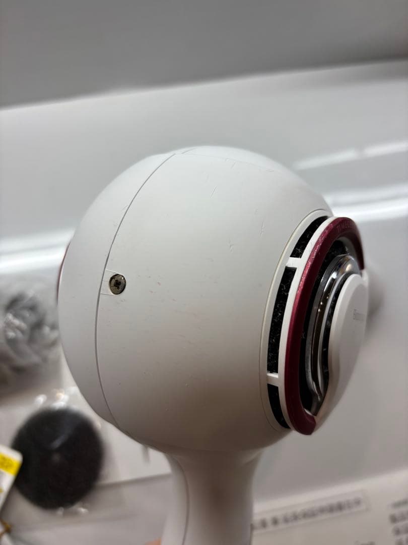 人気！リュミエリーナ レプロナイザー 3Dplus 3D plus ドライヤー