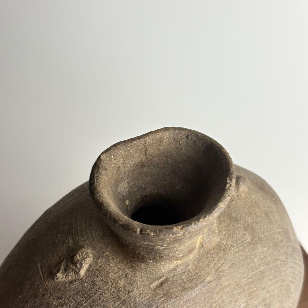 須恵器 提瓶 須恵器 壷 壺 新羅 土器