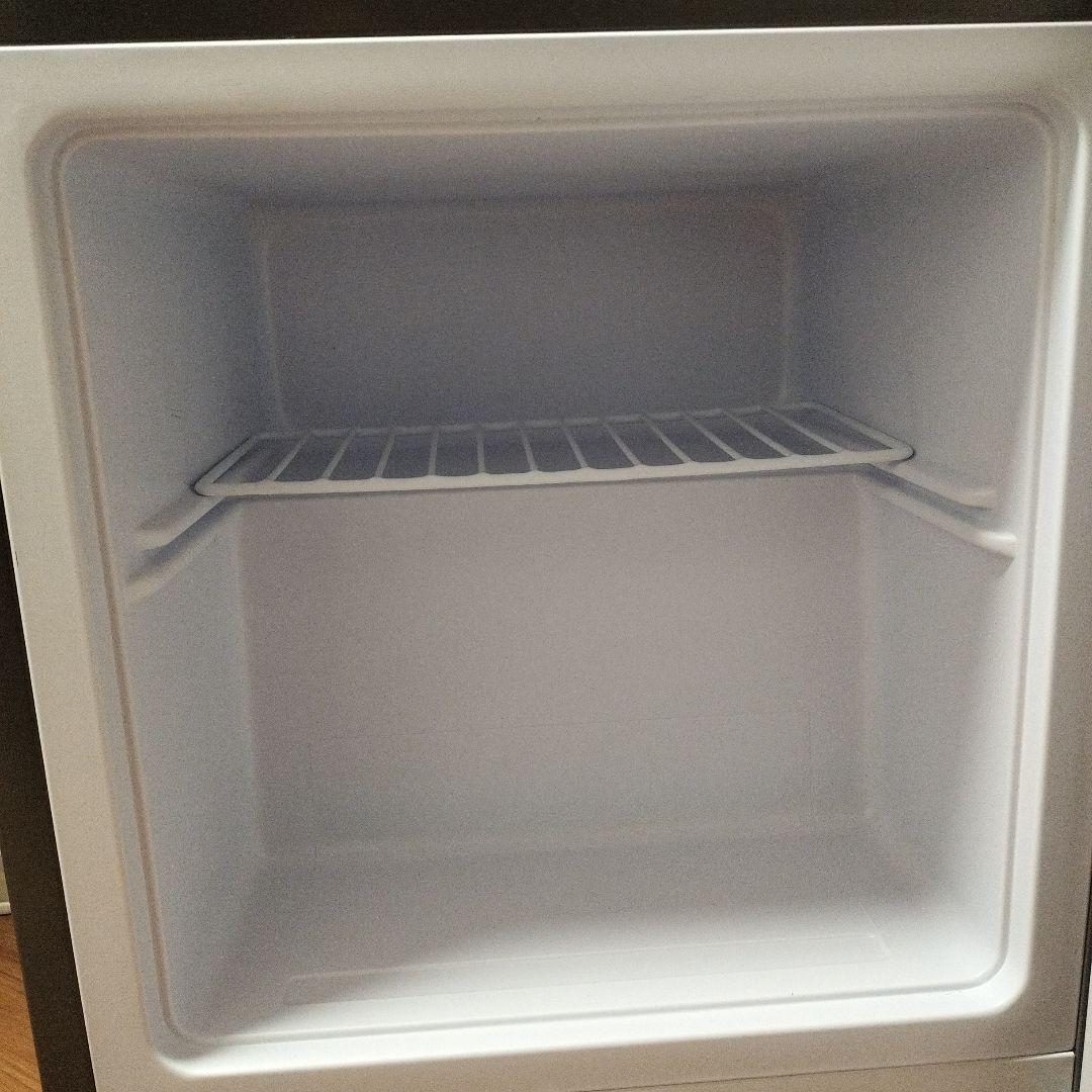 シルバー冷凍庫 A-Stage FZ01A-32SL