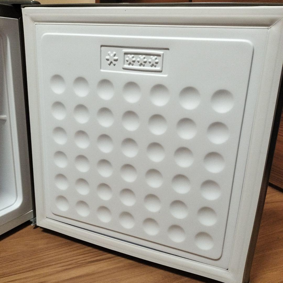 シルバー冷凍庫 A-Stage FZ01A-32SL