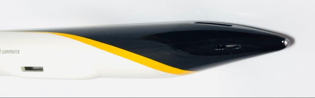 航空機・ヘリコプター hogan 1/200 B767-300F UPS