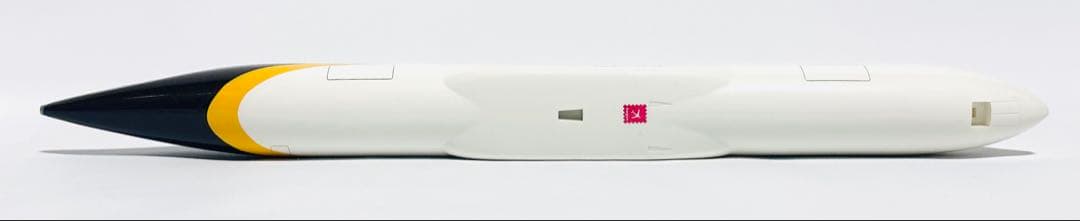 航空機・ヘリコプター hogan 1/200 B767-300F UPS