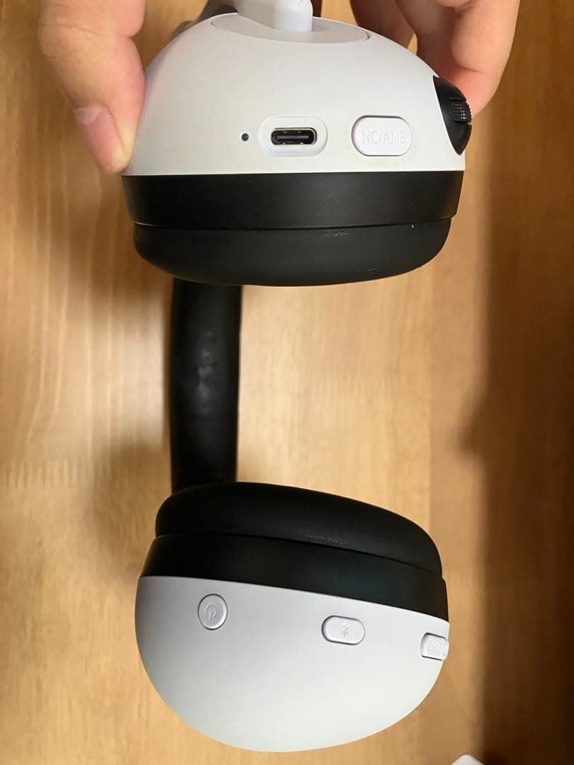 あ*ん様 SONY INZONE H9 ワイヤレスゲーミングヘッドセット