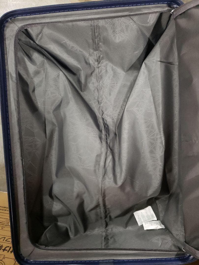 サムソナイト] スーツケース アストラ スピナー 68/25 エキスパンダブル