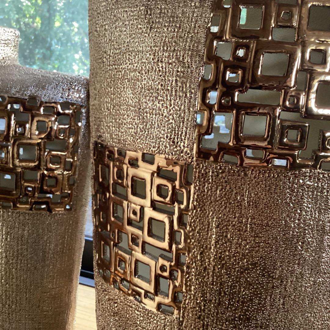 オブジェ2点セット新品