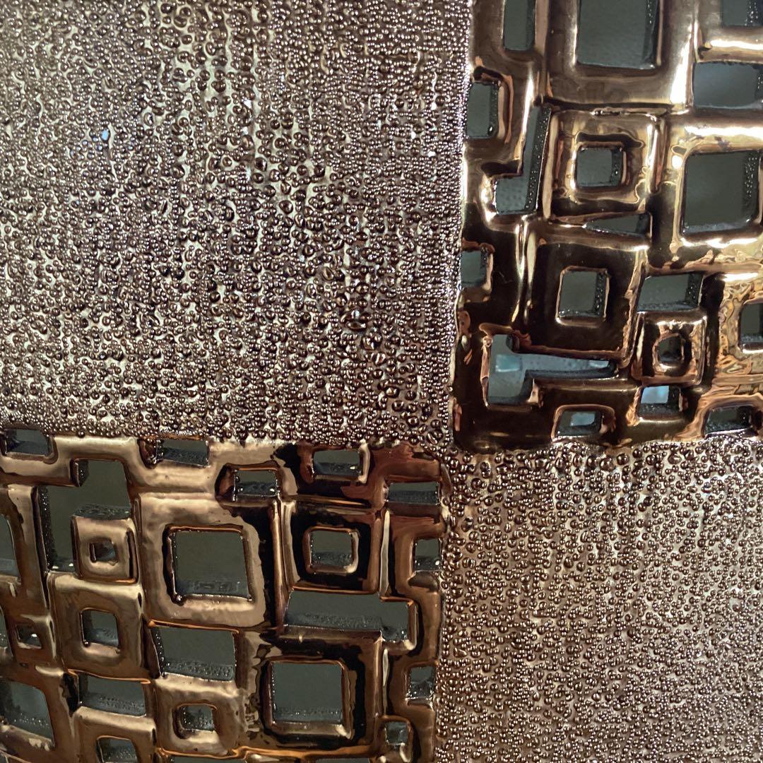 オブジェ2点セット新品