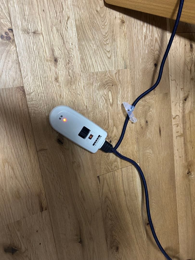 ⭐︎送料込み！無印良品　木製 楕円形 こたつ