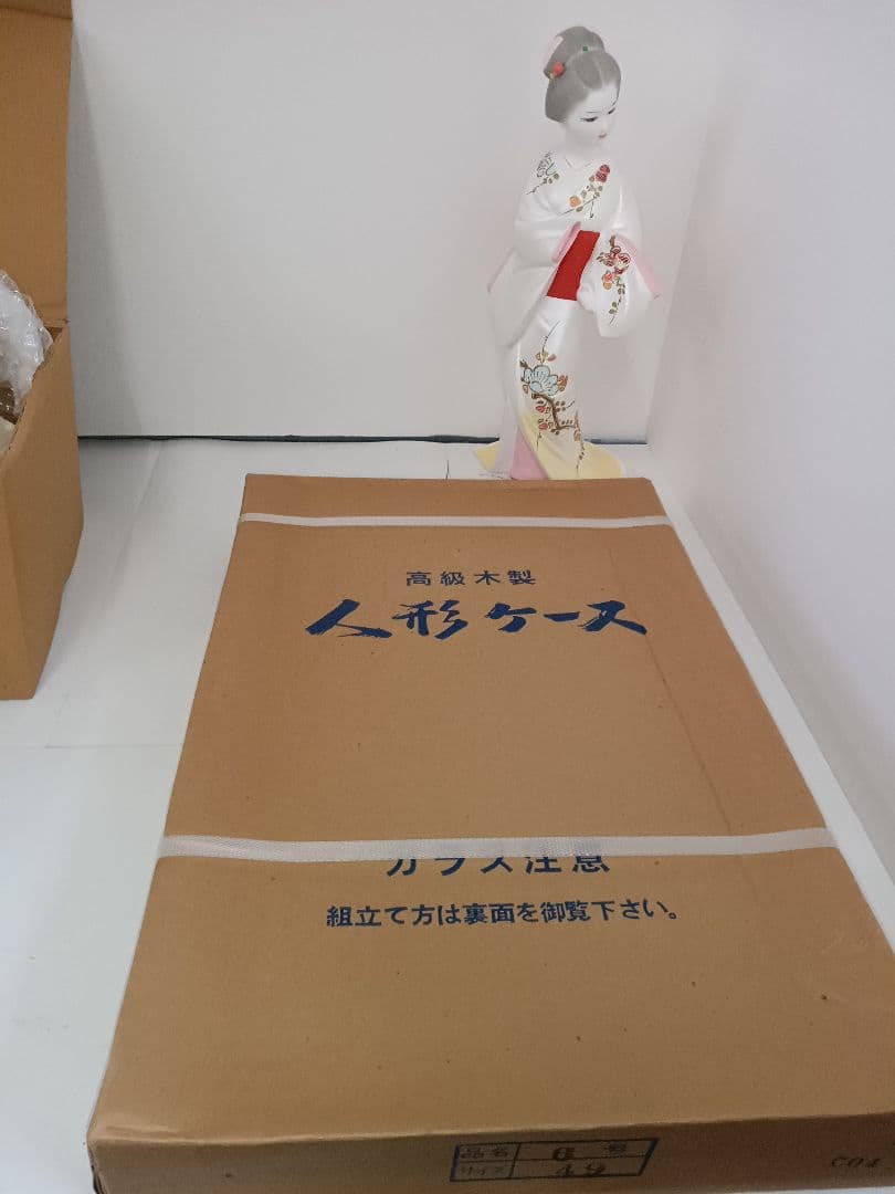 博多人形 約38cm