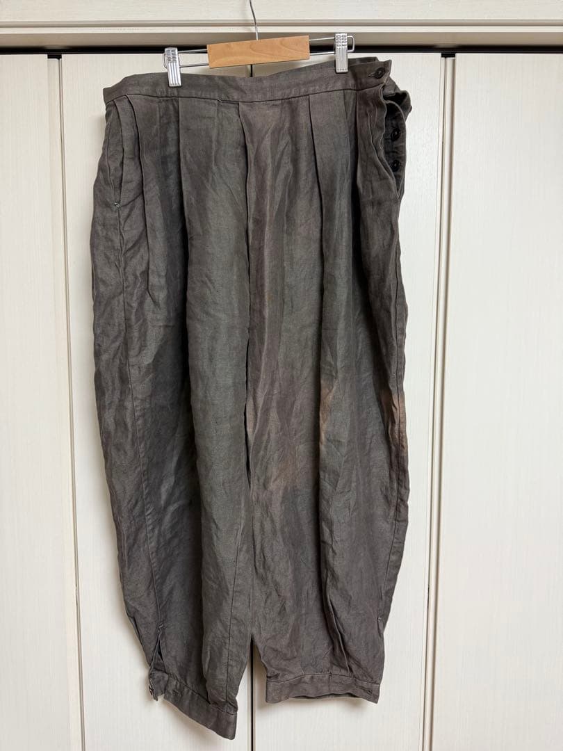 kaval カヴァル サルエル　arts and science