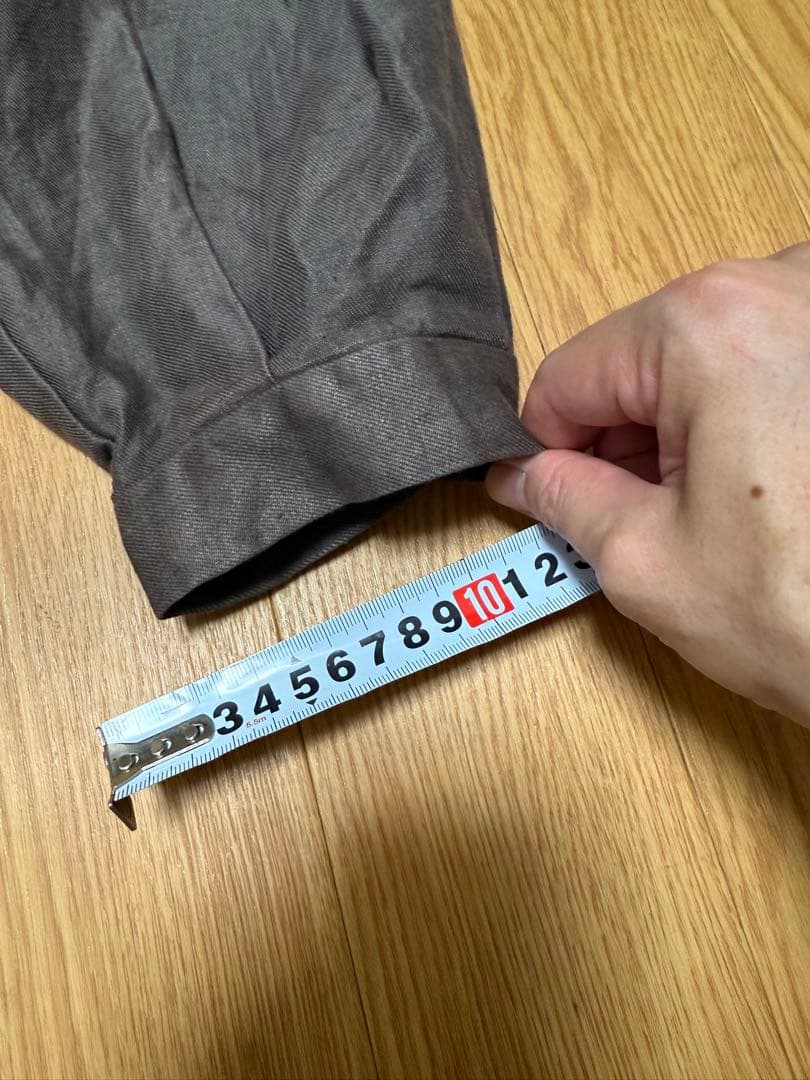 kaval カヴァル サルエル　arts and science