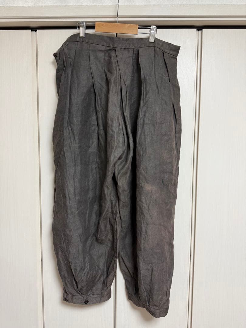 kaval カヴァル サルエル　arts and science