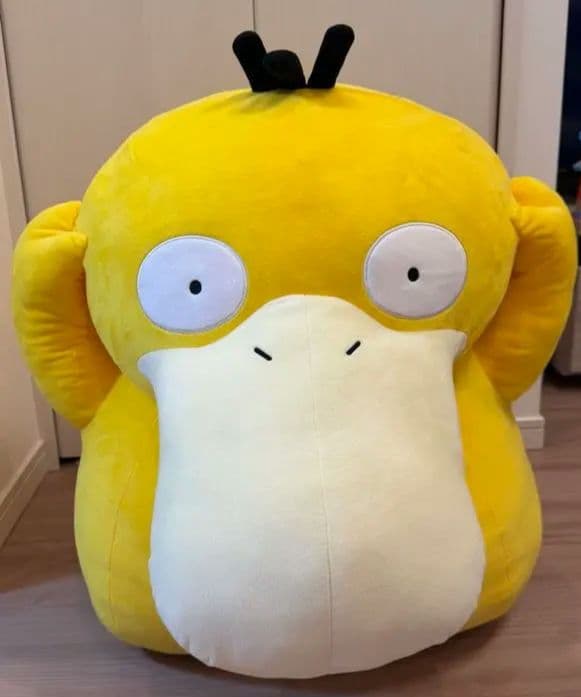 コダック等身大