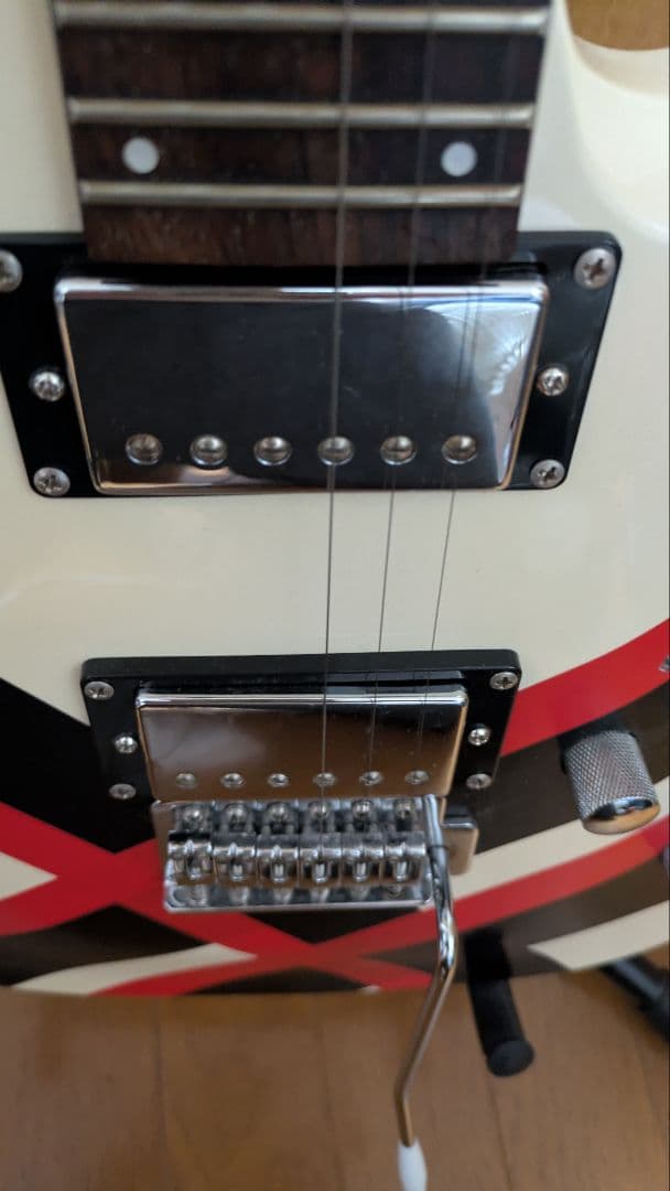 アリアプロⅡ　ジェイル大橋　仕様