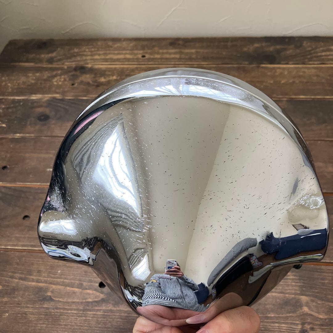 マーシャルヘッドライト　889 18π カワサキ