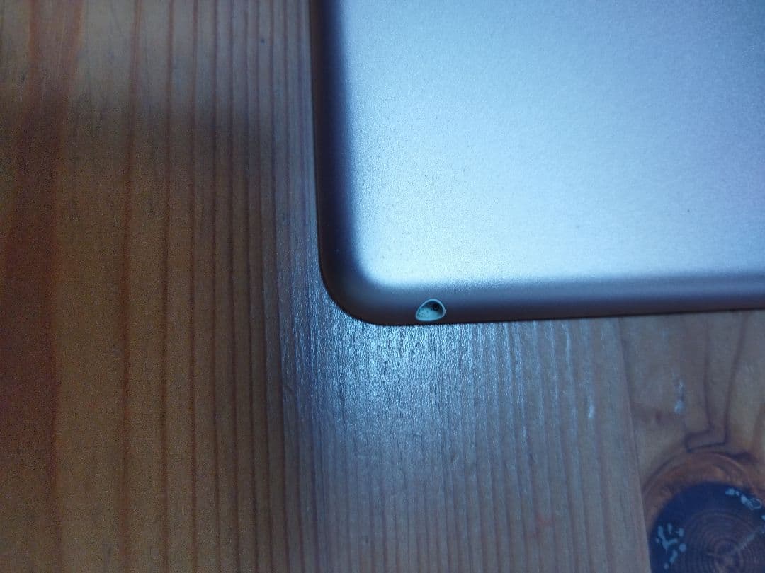 iPad 第7世代 32GB Wi-Fi ゴールド（ピンク系）A2197