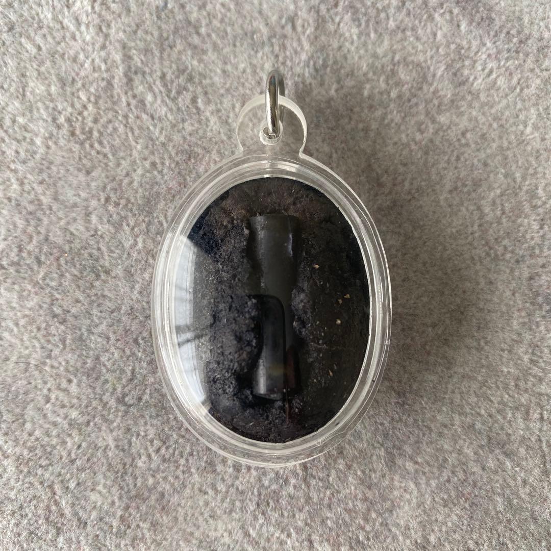 プラクルアン AJワラプラカーン師 最強 秘伝 危険回避 無敵 伝説の御守り