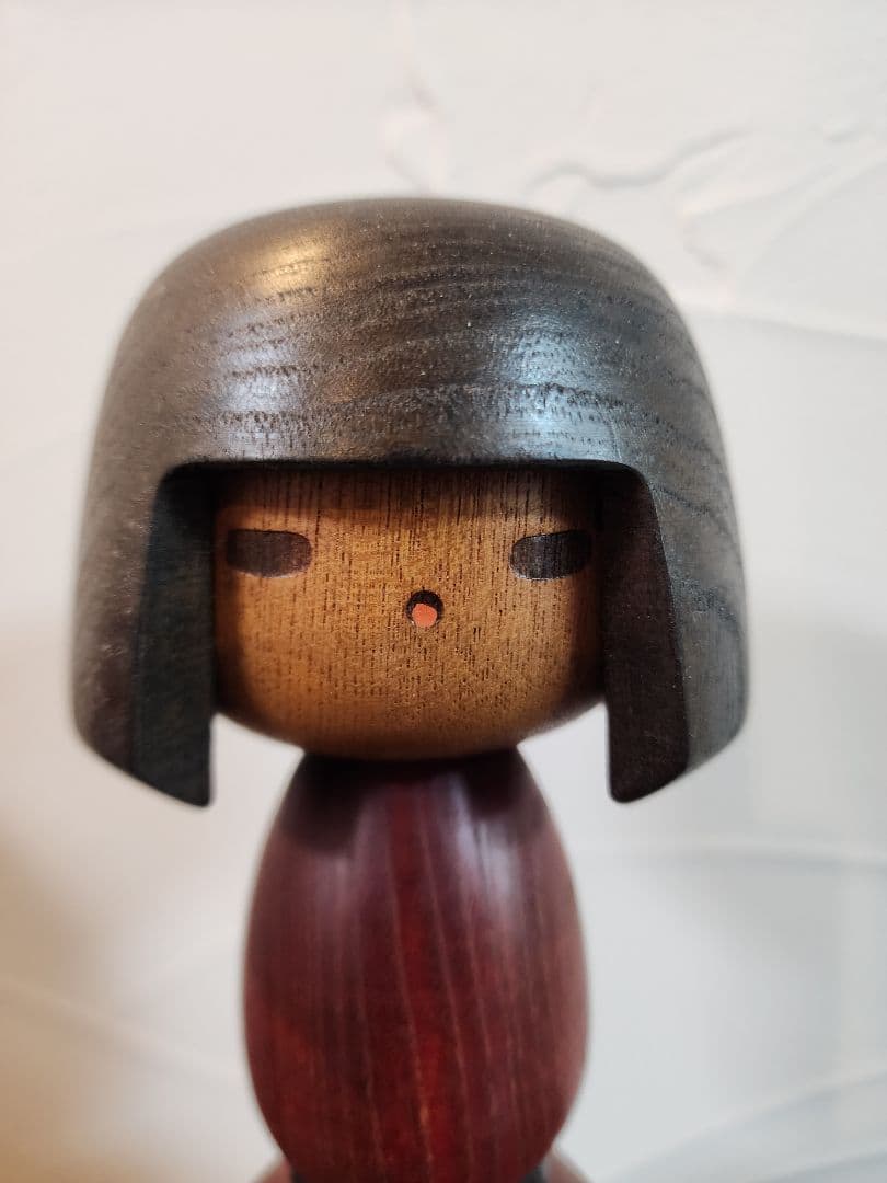 山中三平 創作こけし