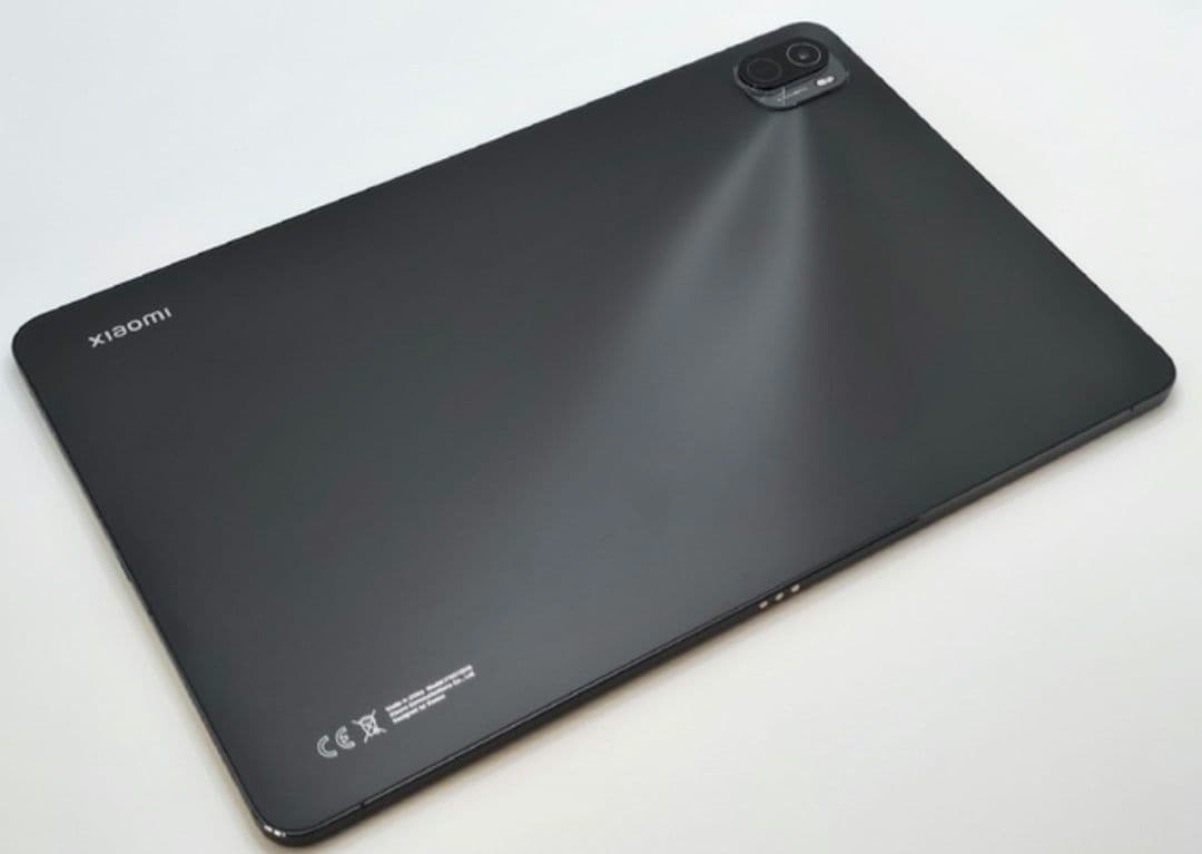 Xiaomi Pad 5 本体 6GB 128GB