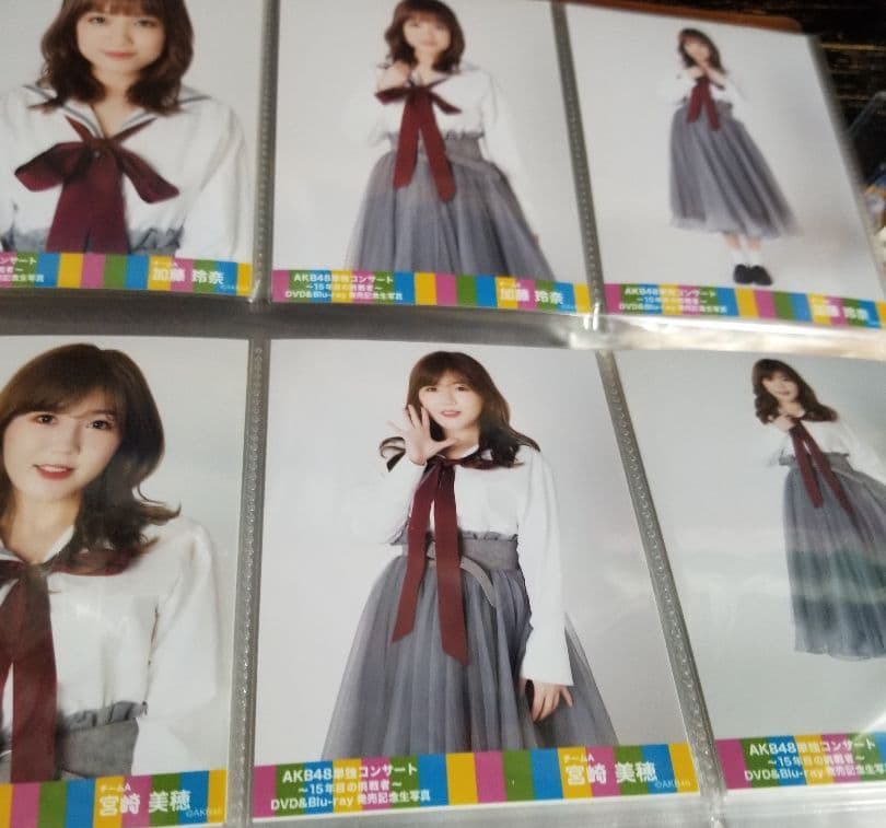 単独コンサートDVD発売記念