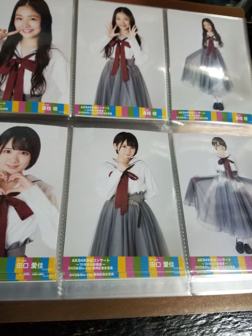 単独コンサートDVD発売記念