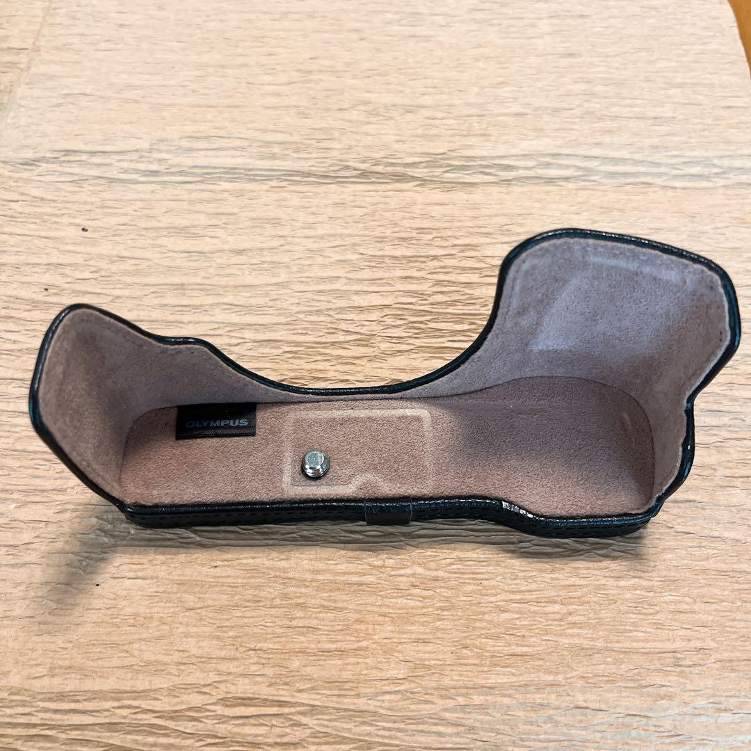 【動作品】Olympus PEN E-P5ミラーレス一眼カメラセット